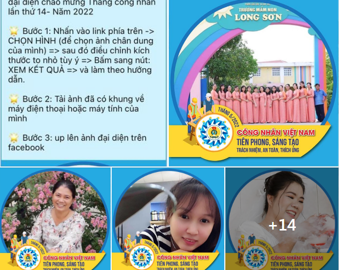 Ảnh đại diện